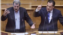 Πολάκης: Μηδενικές απαντήσεις από τον Άδωνι Γεωργιάδη για τα σημαντικά προβλήματα του Νοσοκομείου Χανίων