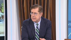 Κ. Συνολάκης: Πόσες είναι οι αντοχές της χώρας στα έντονα καιρικά φαινόμενα