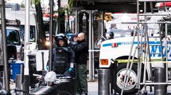 Αυτοκίνητο παρέσυρε πεζούς στη Νέα Υόρκη – Δύο νεκροί και τρεις τραυματίες