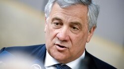 Ταγιάνι: Η AfD είναι ο χειρότερος εχθρός της Ιταλίας, θέλει να αποσχισθεί το Νότιο Τιρόλο