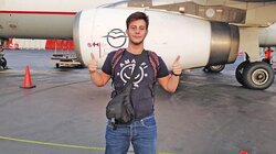 Δίκη για τα Τέμπη: «Μπορεί να μην είναι 57 ο αριθμός των θυμάτων» - Τρία χρόνια μετά ο Γεράσιμος δεν έχει ανακτήσει συνείδηση