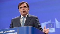 Μαργαρίτης Σχοινάς: Ποιος είναι ο νέος Υπουργός Αγροτικής Ανάπτυξης