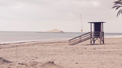 Επιτέλους, έπεσαν οι υπογραφές για τους ναυαγοσώστες στον Δήμο Χερσονήσου
