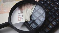 Πληθωρισμός: Άλμα του δείκτη κοντά στο 5% - Ποια προϊόντα ακριβαίνουν περισσότερο