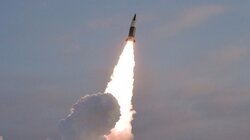 Δύο νεκροί από ισραηλινό πλήγμα στο χωριό Μπσαμούν, νότια της Βηρυτού