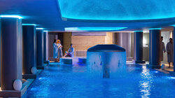 Η Ελλάδα στην κορυφή του τουρισμού ευεξίας παγκοσμίως, με την τεχνογνωσία της AEGEO SPAS 