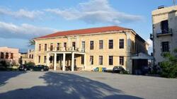 «Να ανοίξει διάλογος για το μέλλον του Λόφου Καστέλι» ζητά η Πρωτοβουλία Πολιτών