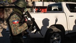 Τουλάχιστον 30 νεκροί σε επίθεση συμμορίας στην Αϊτή
