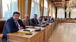 Ηράκλειο: Επτά ζητήματα φέρνει απόψε στο Δημοτικό Συμβούλιο η παράταξη «Ηράκλειο, η Πόλη μας»