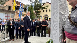 Δήμος Φαιστού: Τιμούν τους ήρωες του Ολοκαυτώματος στις Καμάρες