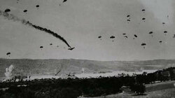 Εκδήλωση για την 85η Επέτειο της Μάχης της Κρήτης στον Χάρακα 