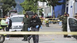  Το υπουργείο Άμυνας της Σαουδικής Αραβίας ανακοίνωσε τις πρώτες πρωινές ώρες πως αναχαιτίστηκαν δεκάδες μη επανδρωμένα εναέρια οχήματα και βαλλιστικός πύραυλος. Οι ΗΠΑ και το Ισραήλ επιτέθηκαν στο Ιράν την 28η Φεβρουαρίου· ο πόλεμος εξαπλώθηκε σε όλη