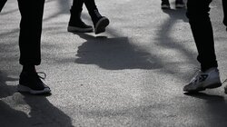 Ανεβείτε από τις σκάλες για να ζήσετε περισσότερo 