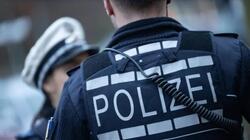 Γερμανία: Τροχόσπιτο συγκρούστηκε με εννέα ακινητοποιημένα οχήματα, 34 τραυματίες