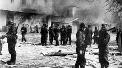 Απόφαση – σταθμός για τις γερμανικές αποζημιώσεις στο Δίστομο: Ιταλικό δικαστήριο ανοίγει τον δρόμο για την καταβολή τους