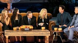 Εξομολόγηση Λίζα Κούντροου για Μάθιου Πέρι: «Ήταν ο πιο αστείος από όλους»