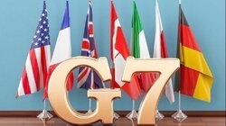 Σύνοδος G7 στο Εβιάν: Στο επίκεντρο τα Στενά του Ορμούζ και η συμφωνία ΗΠΑ-Ιράν