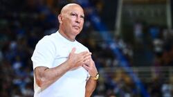 Νίκος Γκάλης για basketgate: «Ας ξεκαθαρίσει τα πάντα η δικαιοσύνη»