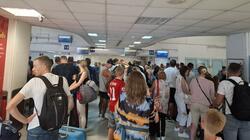 Αεροδρόμιο Ηρακλείου: Γιατί δημιουργούνται προβλήματα στο “Νίκος Καζαντζάκης” - Τί απαντούν οι άμεσα εμπλεκόμενοι