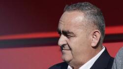 Σκληρή απάντηση Μπελέρη σε Ράμα: «Αν είχε “τελειώσει υπέροχα” η περιπέτεια μου, θα ήμουν δήμαρχος Χειμάρρας»