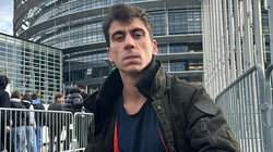 Φειδίας Παναγιώτου: Η Άμεση Δημοκρατία είναι επιτέλους στη Βουλή