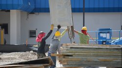 Στις 24 Ιουνίου η πανελλαδική απεργία των οικοδόμων 