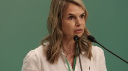 Αποστολάκη: Να ξανασυναντηθούμε με όσους απομακρύνθηκαν τα προηγούμενα χρόνια