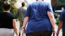 Τα ποσοστά παχυσαρκίας σταθεροποιούνται στις ανεπτυγμένες χώρες - Τα στοιχεία για την Ελλάδα