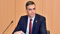 Επιστολή Σάντσεθ στον Νίκο Ανδρουλάκη ενόψει του Συνεδρίου