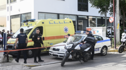 «Δεν είχαμε εχθρούς, είμαστε σοκαρισμένοι»: Συντετριμμένη η σύζυγος του δολοφονημένου τοπογράφου