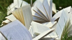 Παρουσιάζονται οι ποιητικές συλλογές της Μαρίνας Μ. Χρηστάκη 