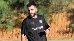 Τέλος ο Σενγκέλια: Το αντίο του ΟΦΗ