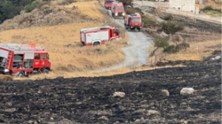 Λαϊκή Συσπείρωση: Να αποζημιωθούν άμεσα οι πυρόπληκτοι του Δήμου Αγίου Βασιλείου