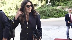 ΣΥΡΙΖΑ: Ανεξαρτητοποιήθηκε η Πόπη Τσαπανίδου