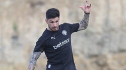 Η πίεση του Άρη στον Φούντα