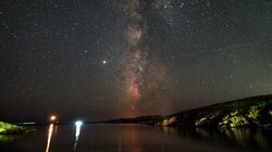 Τα ξημερώματα της Πέμπτης κοίτα στον ουρανό - Έρχεται η βροχή των Περσείδων