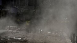 Ισραήλ: Τρία βλήματα της Χεζμπολάχ σε δύο ισραηλινές κοινότητες