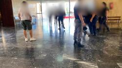  Ξυλοδαρμός τουρίστα στο Ρέθυμνο: Δύο καταδίκες και δύο αθωώσεις