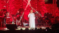 Τα συγκινητικά λόγια της σπουδαίας Μαρινέλλας στο Cretalive