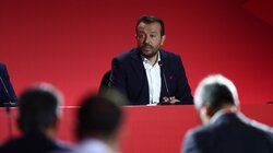 Παππάς κατά Φάμελλου: Να φέρει αποτελέσματα της απόφασης της ΚΕ, αλλιώς...