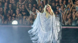 Άννα Βίσση: Τέλος εποχής - Σταματάει από τις πίστες!