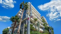 Επιτυχής διενέργεια ελάχιστα επεμβατικών επινεφριδιεκτομών στην Creta InterClinic