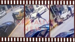 Αιματοκύλισμα στο Γάζι: "Θα σας φτιάξω εγώ, μόνο περιμένετε..."