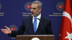 Φιντάν: Οι Συριακές Δημοκρατικές Δυνάμεις δεν σκοπεύουν να τηρήσουν τη συμφωνία με τη Δαμασκό