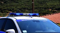 Ηράκλειο: Γυναίκα βρέθηκε απαγχονισμένη - Στο σημείο η αστυνομία