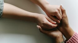 "Στις δύσκολες στιγμές φαίνεται ο άνθρωπος" - Ευχαριστήριο προς τα S/M "Χαλκιαδάκης"