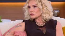 Ελεωνόρα Ζουγανέλη: Αφαίρεση διπλώματος και πρόστιμο για οδήγηση υπό την επήρεια αλκοόλ