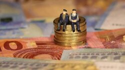 συντάξεις, συνταξιούχοι