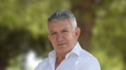 Γρηγόρης Νικολιδάκης 
