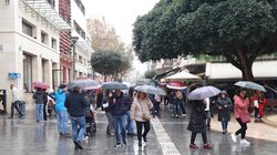 εορταστική αγορά